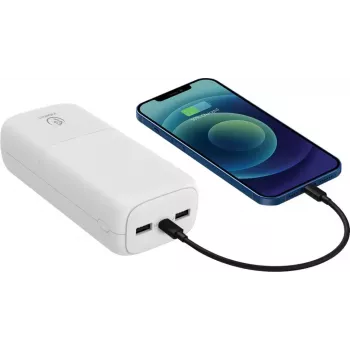 Pārnēsājams lādētājs Ārējais akumulators P30 30 000 mAh
