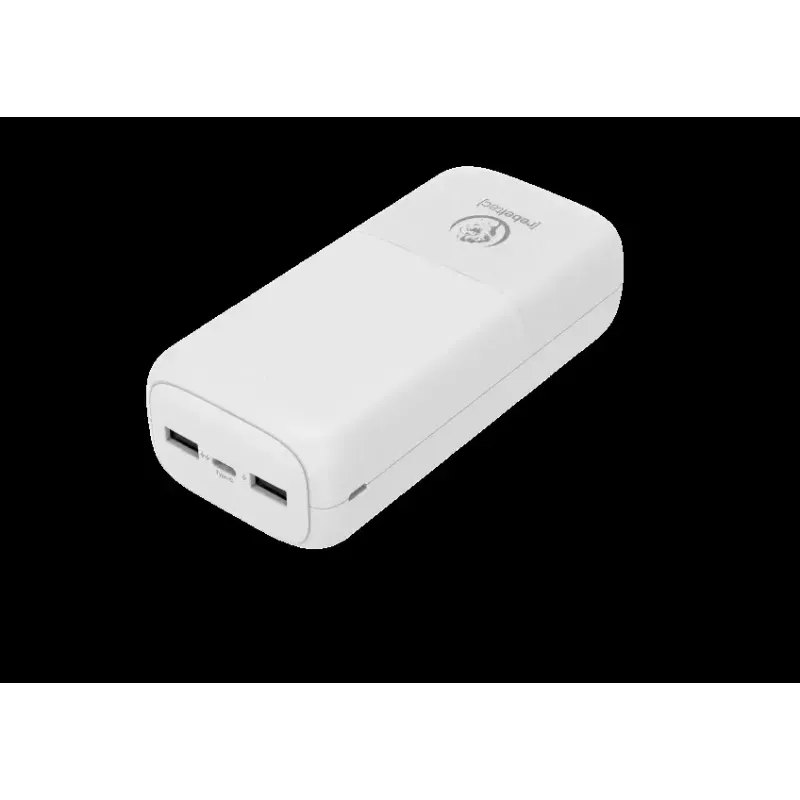 Pārnēsājams lādētājs Ārējais akumulators P30 30 000 mAh