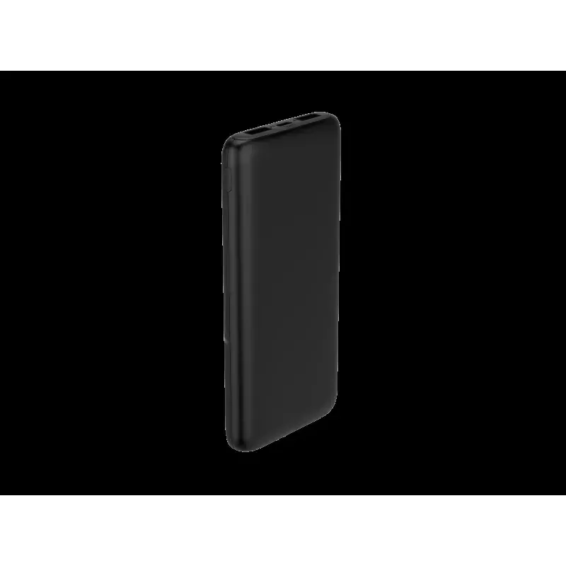 Pārnēsājams ārējais akumulators P10 LCDPD 10 000 mAh