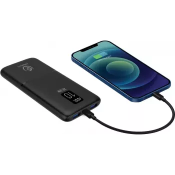 Powerbank P20 LCDPD 20,000mAh