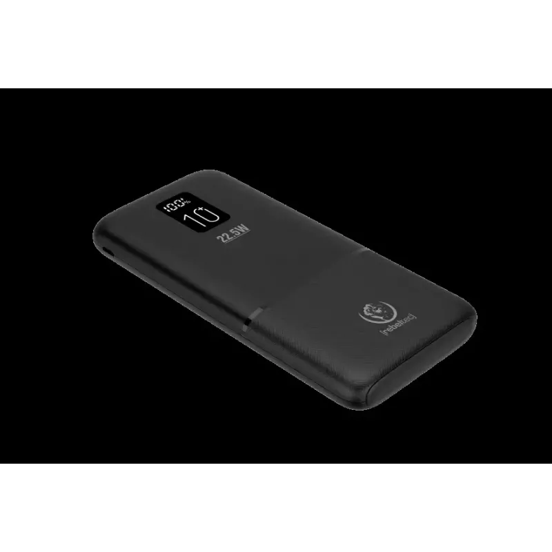 Powerbank P20 LCDPD 20,000mAh