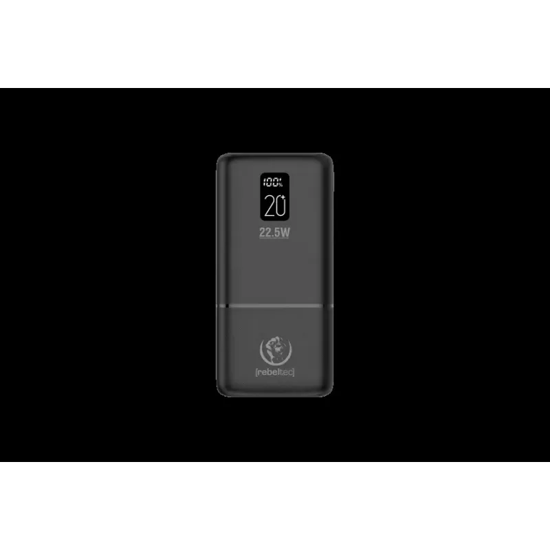 Powerbank P20 LCDPD 20,000mAh