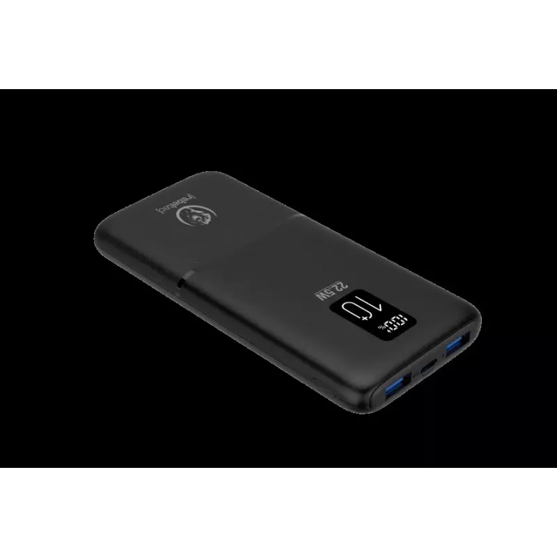Powerbank P20 LCDPD 20,000mAh