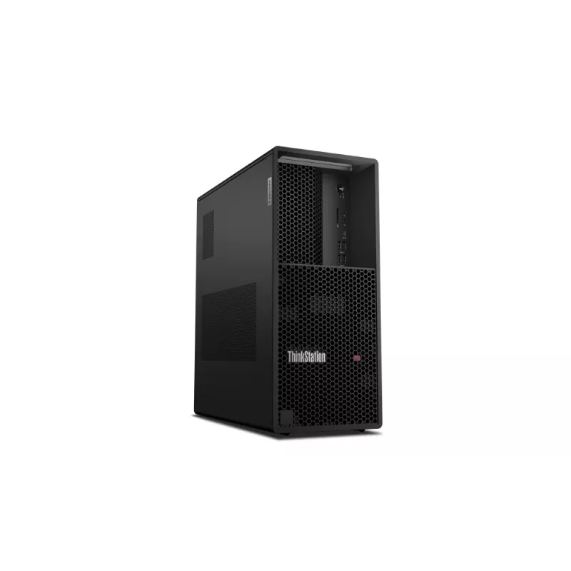 Lenovo ThinkStation P3 Intel® Core™ i7 i7-13700K 32 GB DDR5-SDRAM 1 TB SSD Windows 11 Pro Tower Workstation Melna