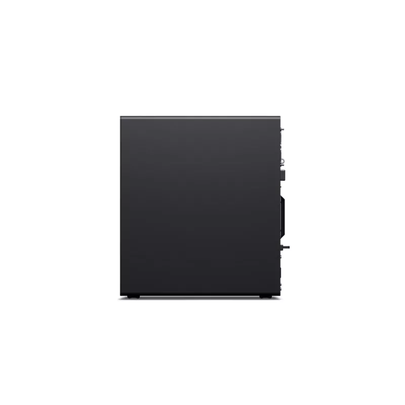 Lenovo ThinkStation P3 Intel® Core™ i7 i7-13700K 32 GB DDR5-SDRAM 1 TB SSD Windows 11 Pro Tower Workstation Melna
