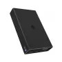 ICY BOX RAID korpuss 2x HDD/SSD USB 3.2 Gen 2 Type-C® / Type-A interfeisam