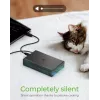ICY BOX RAID korpuss 2x HDD/SSD USB 3.2 Gen 2 Type-C® / Type-A interfeisam