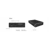 ICY BOX RAID korpuss 2x HDD/SSD USB 3.2 Gen 2 Type-C® / Type-A interfeisam