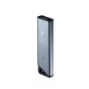 ADATA UE800 USB zibatmiņa 1 TB USB Type-C 3.2 Gen 2 (3.1 Gen 2) Sudraba krāsa