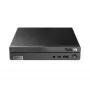 Lenovo ThinkCentre neo 50q Gen 4 Intel® Core™ i5 i5-13420H 8 GB DDR4-SDRAM 512 GB SSD Windows 11 Pro Mini PC Melns