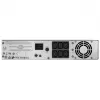 APC Smart-UPS C, Line Interactive, 2000VA, Rackmount 2U, 230V, 6x IEC C13 ligzdas, USB un seriālā komunikācija, AVR, grafiskais LCD