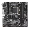 GIGABYTE B760M DS3H AX DDR4 mātesplate - atbalsta Intel Core 14. paaudzes CPU, 6+2+1 fāžu digitālais VRM, līdz 5333MHz DDR4 (OC), 2xPCIe 4.0 M.2, Wi-Fi 6E, 2.5GbE LAN, USB 3.2 Gen2