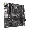 GIGABYTE B760M DS3H AX DDR4 mātesplate - atbalsta Intel Core 14. paaudzes CPU, 6+2+1 fāžu digitālais VRM, līdz 5333MHz DDR4 (OC), 2xPCIe 4.0 M.2, Wi-Fi 6E, 2.5GbE LAN, USB 3.2 Gen2