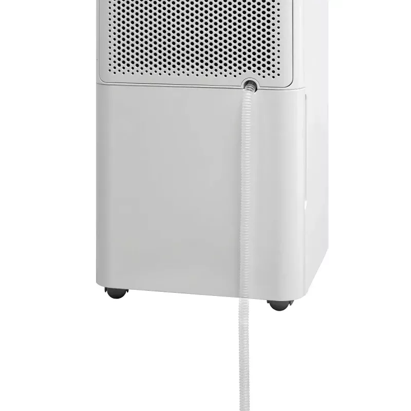 Gaisa sausinātājs Concept Solution OV2220 — 3,5 L tvertne, 2 ātrumi, 320 W, 45 dB, balts