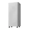 Gaisa sausinātājs Concept Solution OV2220 — 3,5 L tvertne, 2 ātrumi, 320 W, 45 dB, balts