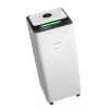 Gaisa sausinātājs Concept Solution OV2220 — 3,5 L tvertne, 2 ātrumi, 320 W, 45 dB, balts