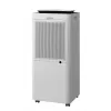 Gaisa sausinātājs Concept Solution OV2220 — 3,5 L tvertne, 2 ātrumi, 320 W, 45 dB, balts