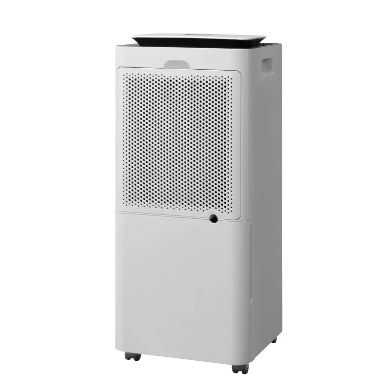 Gaisa sausinātājs Concept Solution OV2220 — 3,5 L tvertne, 2 ātrumi, 320 W, 45 dB, balts