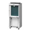 Gaisa sausinātājs Concept Solution OV2220 — 3,5 L tvertne, 2 ātrumi, 320 W, 45 dB, balts