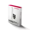 Iekšējais SATA adapteris Axagon PCES-SJ2 PCIe 2 Gbit/s Melns