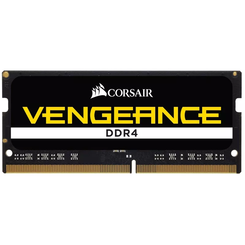 CORSAIR Memory 32GB DDR4 2400MHz C16 komplekts