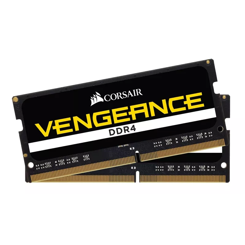 CORSAIR Memory 32GB DDR4 2400MHz C16 komplekts