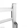 Neomounts FL50-525WH1 TV ratiņi 55-86 collas - ātra uzstādīšana - TÜV