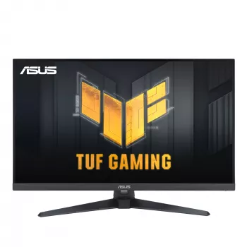 ASUS TUF Gaming VG328QA1A datora monitors 80 cm (31,5 collu) 1920 x 1080 pikseļi Full HD LED Melns