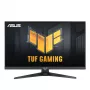 ASUS TUF Gaming VG328QA1A datora monitors 80 cm (31,5 collu) 1920 x 1080 pikseļi Full HD LED Melns