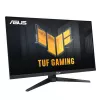 ASUS TUF Gaming VG328QA1A datora monitors 80 cm (31,5 collu) 1920 x 1080 pikseļi Full HD LED Melns