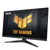 ASUS TUF Gaming VG328QA1A datora monitors 80 cm (31,5 collu) 1920 x 1080 pikseļi Full HD LED Melns