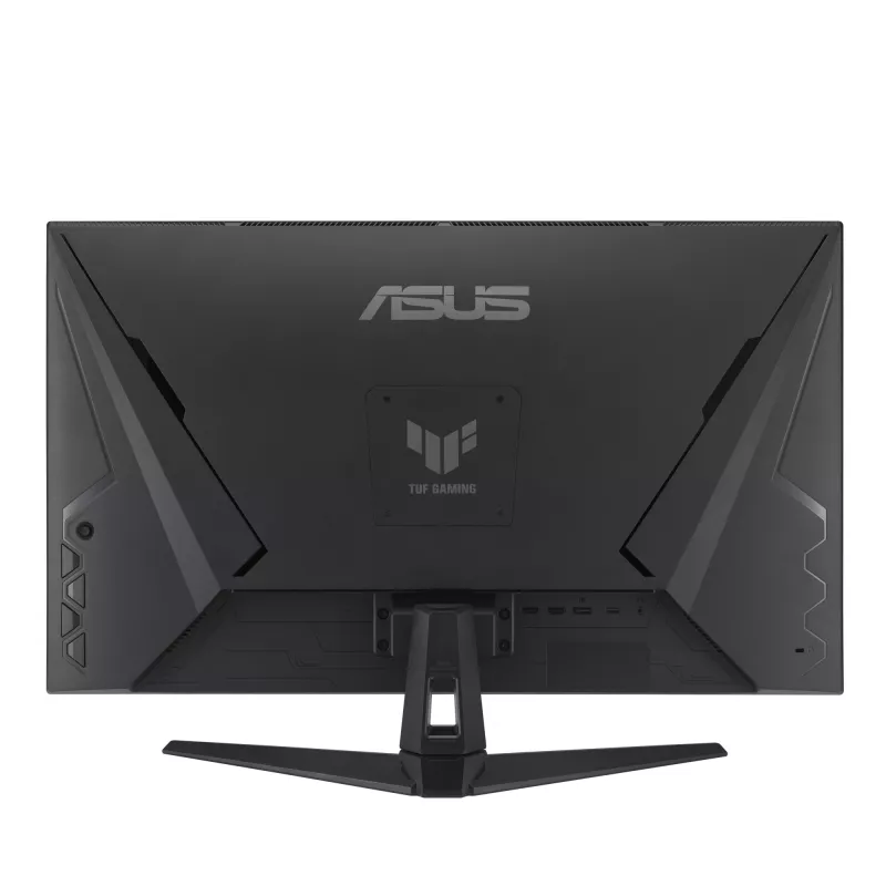 ASUS TUF Gaming VG328QA1A datora monitors 80 cm (31,5 collu) 1920 x 1080 pikseļi Full HD LED Melns