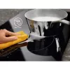 Indukcijas plīts virsma Electrolux LIT30230C — 2 zonu iebūvējama, 29 cm plata, melna, skārienjutīga vadība, 210/145 mm zonas