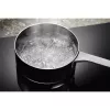 Indukcijas plīts virsma Electrolux LIT30230C — 2 zonu iebūvējama, 29 cm plata, melna, skārienjutīga vadība, 210/145 mm zonas