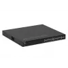 NETGEAR GSM4328-100AJS pārvaldīts L3 Gigabit Ethernet (10/100/1000) Power over Ethernet (PoE) 1U melns