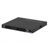 NETGEAR GSM4328-100AJS pārvaldīts L3 Gigabit Ethernet (10/100/1000) Power over Ethernet (PoE) 1U melns