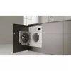Whirlpool BI WMWG 81485 PL veļas mazgājamā mašīna Priekšējā ielāde 8 kg 1351 RPM Balta