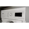 Whirlpool BI WMWG 81485 PL veļas mazgājamā mašīna Priekšējā ielāde 8 kg 1351 RPM Balta