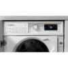 Whirlpool BI WMWG 81485 PL veļas mazgājamā mašīna Priekšējā ielāde 8 kg 1351 RPM Balta
