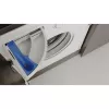 Whirlpool BI WMWG 81485 PL veļas mazgājamā mašīna Priekšējā ielāde 8 kg 1351 RPM Balta