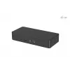 i-tec USB 3.0 / USB-C / Thunderbolt 3 Professional Dual 4K Displeja Dokošanas stacija 2. paaudze + Power Delivery 100W