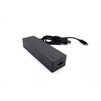 Universālais lādētājs i-tec USB-C PD 3.0 100W iekštelpām melns