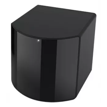 Bāzes stacija HTC SteamVR Base Station 2.0 Melna 2,5 m kabelis