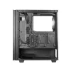 Chieftec HUNTER 2 Midi Tower Melns