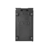 Chieftec HUNTER 2 Midi Tower Melns