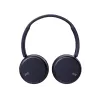 Bezvadu austiņas JVC HA-S36W-A-U — Bluetooth 5.2, 35 h darbības laiks, iebūvēts mikrofons, zila