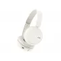 Austiņas JVC Deep Bass Bluetooth On Ear Baltas