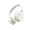 Austiņas JVC Deep Bass Bluetooth On Ear Baltas