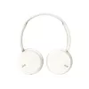 Austiņas JVC Deep Bass Bluetooth On Ear Baltas