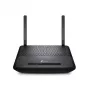 TP-Link XC220-G3V bezvadu maršrutētājs Gigabit Ethernet Divjoslu (2,4 GHz / 5 GHz) Pelēks